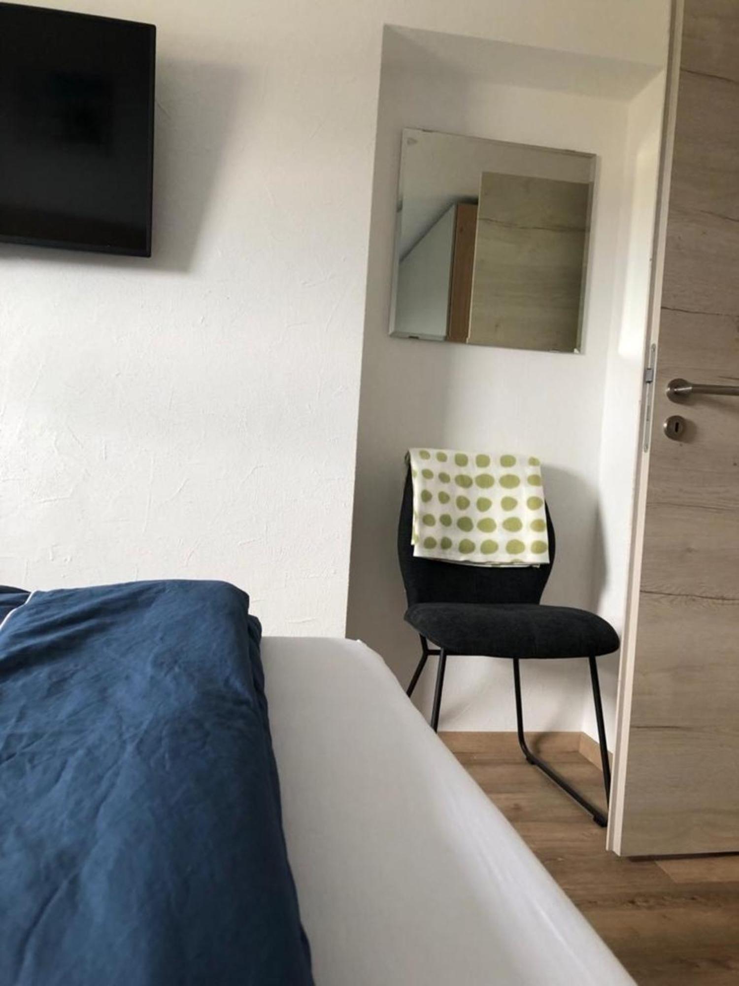 Strandkorb Buesum Exklusiv,Hafennaehe Esterno foto